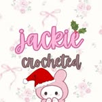 crochet by jackie 🎀. - @jackiecrocheted - Instagram