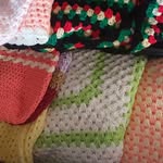 hand made crocheting - @jackiecrochet19 - Instagram