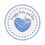 Jackie- crochet - @snugglyknitsandbits - Instagram