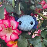 Jackie | Crochet Artist - @sil.crochetstudio - Instagram