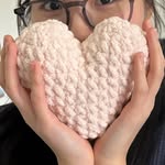 Jackie + Maddie crochet - @imkim.crochet - Instagram