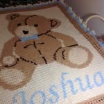 Jackie Brewer’s Crochet🧵 - @jackiebrewer8 - Instagram