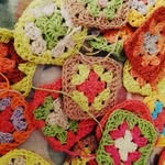 jackie crochet - @jaquecrochet2024 - Instagram