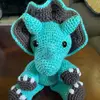 Jackie Crochets OG - @jackiecrochets - TikTok