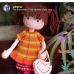 Jackie Cuadros . Crochet - Facebook
