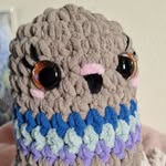 Jackie Reynolds Crochet - @jackiereynoldscrochet - Instagram