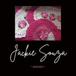 Jackie Souza ° Crochet ° - @jackiesouzacrochet - Instagram