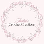 𝐉𝐚𝐜𝐤𝐢𝐞’𝐬 𝐂𝐫𝐨𝐜𝐡𝐞𝐭 𝐂𝐫𝐞𝐚𝐭𝐢𝐨𝐧𝐬 ✿ - @jackies.crochett - Instagram