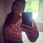 Jacqueline de Lima - @jackie_crochettrico - Instagram