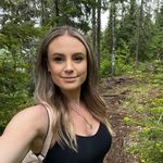 Jackie Crone - @jackiex8 - Instagram