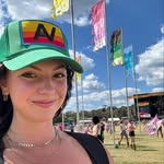 Jackie Cronin - @jackieeecro - Instagram