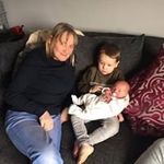 jackie cronin - @cronin9873 - Instagram