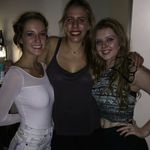 Jackie Cronin - @jackiemcronin_ - Instagram