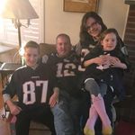 Jackie Fournier Cronin - @jackiecro970 - Instagram