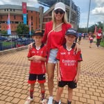 Jackie Cronk - @jackiejaxcronk - Instagram