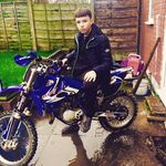 Jack Crossley - @crossley_jack - Instagram