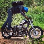 Jack Crossley - @apachejack78 - Instagram