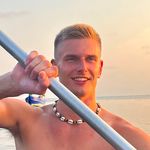 Jack Crossley-West - @jackstravellife - Instagram
