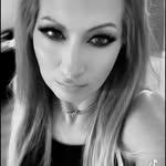 Jackie Crossley - @jackienicole661227 - Instagram