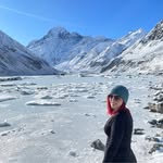 Jackie Crossley - @jackflash84 - Instagram