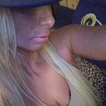Jackie Crossley - @crossleyjackie - Instagram