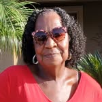 Jackie Crossley-dandridge - @crossleydandridge - Instagram