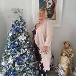 Jackie Crossley Godfrey - @jackiec2023 - Instagram