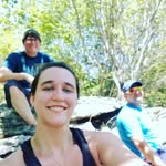 Jackie Crowe - @jackiecraig11 - Instagram