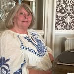 Jackie Crowe - @crowejackie - Instagram