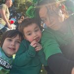 Jackie Crowell - @mrsfitzja - Instagram
