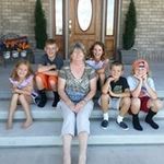 Jackie Crowell - @crowell.jackie - Instagram