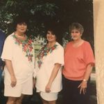 Jackie Crowell Griffith - @jackiegriffith - Instagram