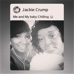 Jackie Crump - @jackie.crump.12 - Instagram