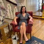 Jackie Crumpton - @jackie.crumpton26 - Instagram