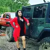 Duende Infernal - @jackiedelcuervo - TikTok