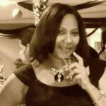 Jackie Cuevas - @jcuevas70 - Instagram