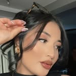 Jackie Cuevas - @cueva.sjackie - Instagram