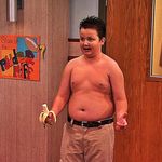 Jack Culbert - @big_man_gibby_from_icarly - Instagram