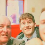 Jack Culbert - @jackcuf12 - Instagram