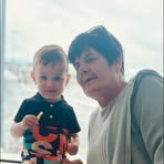 Jackie Cullen - Facebook