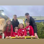 Jackie Cullen - Facebook