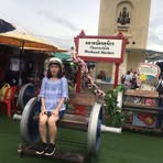 Jackie Cullen - Facebook