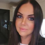 Jackie Cullen - @cullenjackie8 - Instagram