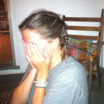 Jackie Cullen - @jaxbellport - Instagram