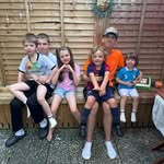 Jackie Cullen - @jackie_cullen123 - Instagram
