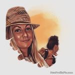 Jackie Cullen - @lovelies224 - Instagram