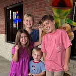 Jackie Potts Culpepper - @jackieculp64 - Instagram