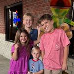 Jackie Potts Culpepper - @jackieculp64 - Instagram