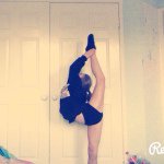 Jackie Cummins - @dance_contest111 - Instagram