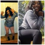 Jackie Cureton - @jackie.cureton.9 - Instagram
